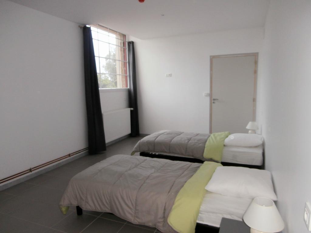 Hotel Domaine De Soignolles Zimmer foto